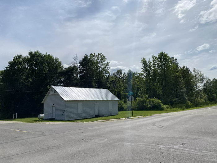 Alembic - July 2021 Photo Of Alembic (newer photo)